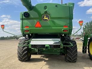 Main image John Deere S770 7