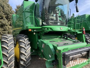 Main image John Deere S770