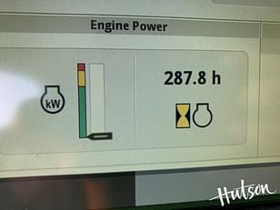 Main image John Deere S770 15