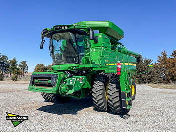 2023 John Deere S770 Equipment Image0