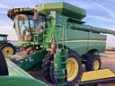 2023 John Deere S770 Image