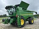 2023 John Deere S770 Image