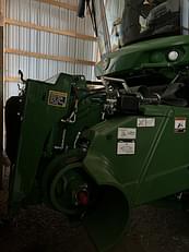 Main image John Deere S770 7