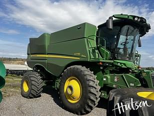 Main image John Deere S770 0