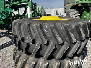 Main image John Deere S770 3