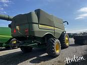 Thumbnail image John Deere S770 4