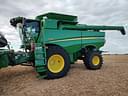 2023 John Deere S770 Image