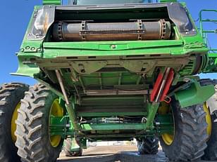 Main image John Deere S770 11