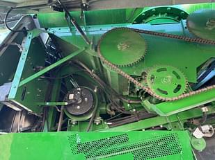 Main image John Deere S770 13