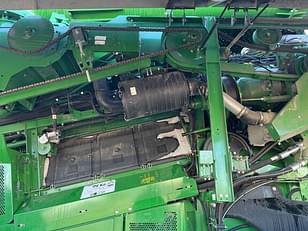 Main image John Deere S770 14