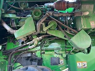 Main image John Deere S770 16