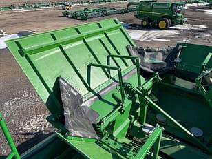 Main image John Deere S770 22