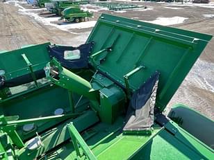 Main image John Deere S770 23