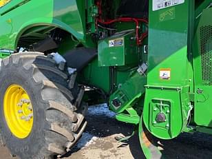 Main image John Deere S770 25