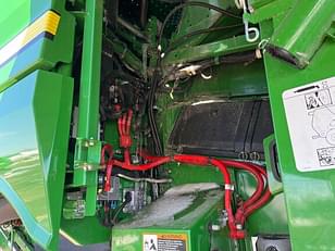 Main image John Deere S770 27