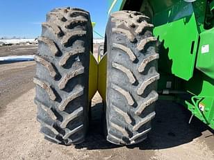 Main image John Deere S770 34