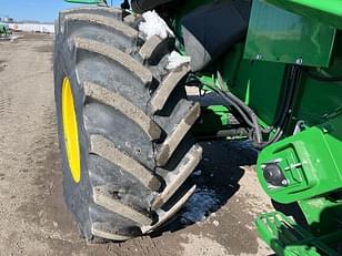 Main image John Deere S770 39