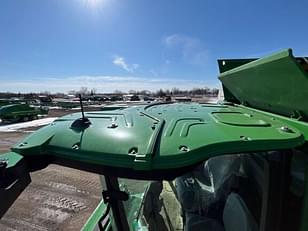 Main image John Deere S770 40