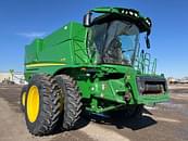 Thumbnail image John Deere S770 7