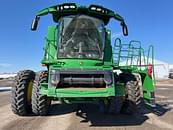 Thumbnail image John Deere S770 8