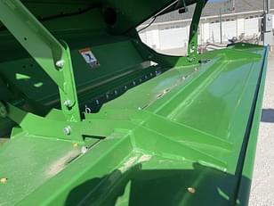 Main image John Deere S770 15