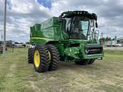 Thumbnail image John Deere S770 3