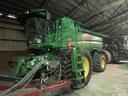 2023 John Deere S770 Image