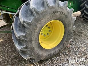 Main image John Deere S770 14