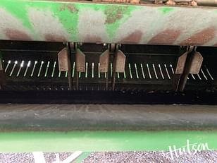 Main image John Deere S770 6