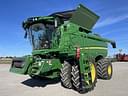 2023 John Deere S770 Image