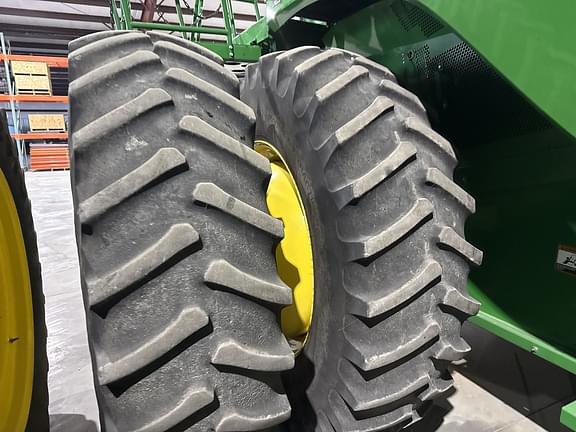 Image of John Deere S770 equipment image 3