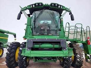 Main image John Deere S770 1