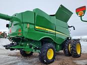 Thumbnail image John Deere S770 4