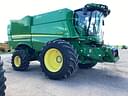 2023 John Deere S770 Image