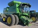2023 John Deere S770 Image