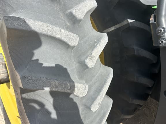 Image of John Deere S770 equipment image 2