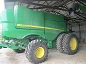 Thumbnail image John Deere S770 10