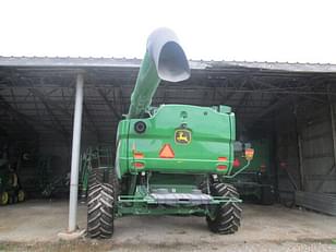 Main image John Deere S770 14