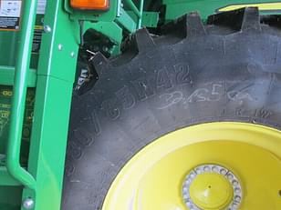 Main image John Deere S770 3