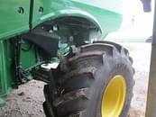 Thumbnail image John Deere S770 6