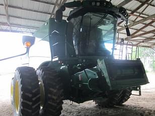 Main image John Deere S770 8