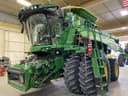 2023 John Deere S770 Image