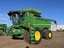 2023 John Deere S770 Image