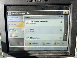 Main image John Deere S770 18