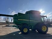 Thumbnail image John Deere S770 5