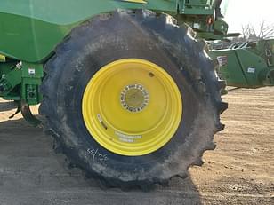 Main image John Deere S770 9