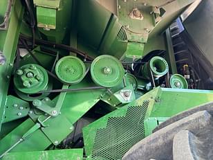 Main image John Deere S770 16