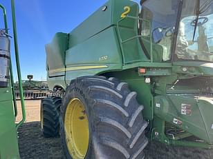 Main image John Deere S770 1