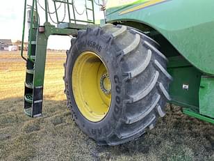 Main image John Deere S770 27