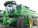 2023 John Deere S770 Image